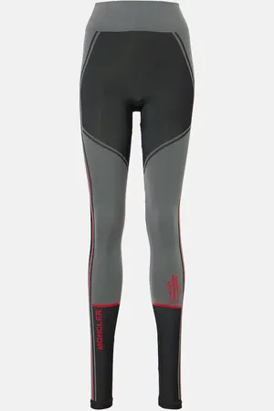 Moncler Jersey leggings