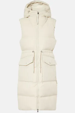 Varley Irving down vest