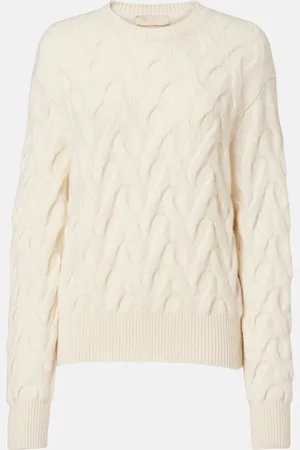 Loro Piana Cocooning cashmere sweater