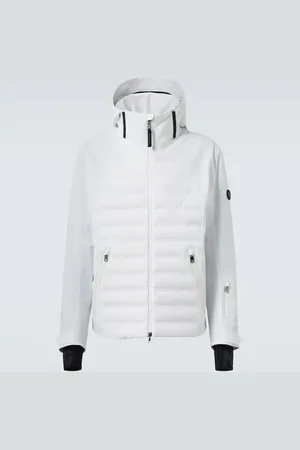 Bogner Jorik down ski jacket
