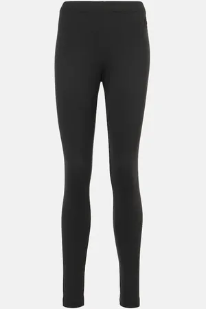 Moncler Jersey leggings