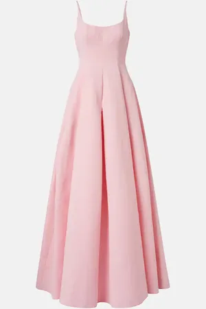 Staud Joy gown
