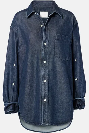 Citizens of Humanity Kayla denim shirt