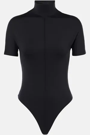WARDROBE.NYC X RHW bodysuit
