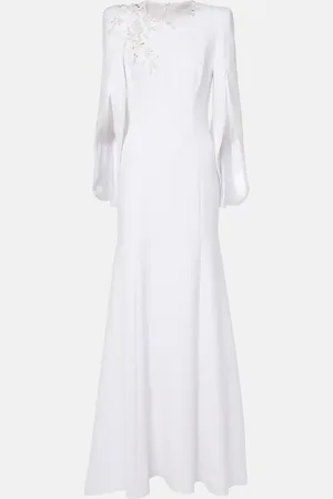Jenny Packham Bridal Diera gown