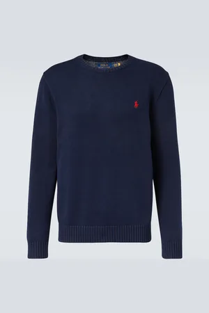 Ralph Lauren Cotton sweater