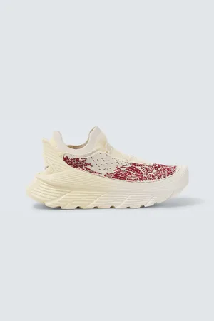Hoka One One X Paria Farzaneh Restore Chukka sneakers