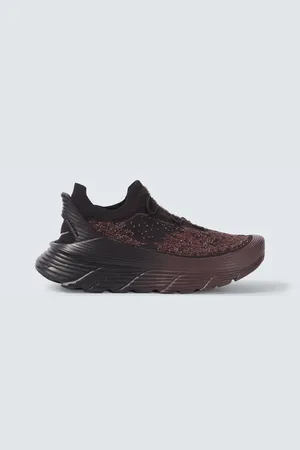 Hoka One One X Paria Farzaneh Restore Chukka sneakers
