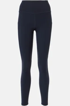 Varley Shape high-rise leggings