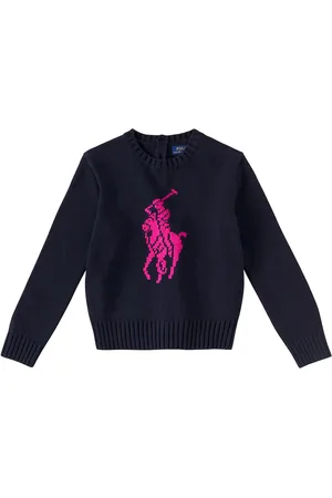 Ralph Lauren Cotton sweater