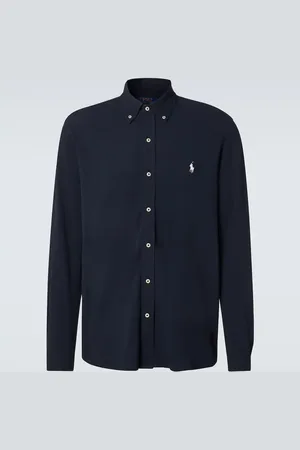 Ralph Lauren Cotton oxford shirt