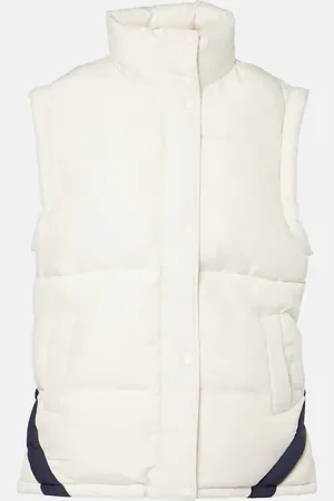 The Upside Pinnacle Oslo puffer vest