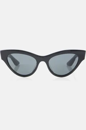Khaite X Oliver Peoples Cat-eye sunglasses