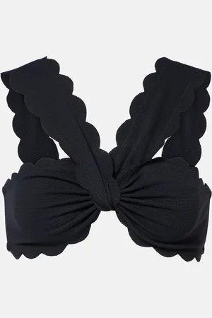 Marysia East River bikini top