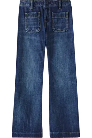 Ralph Lauren Boyfriend jeans