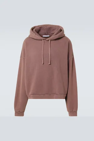 Acne Studios Cotton hoodie