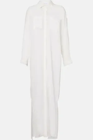 Jade Swim Mika shirt dress