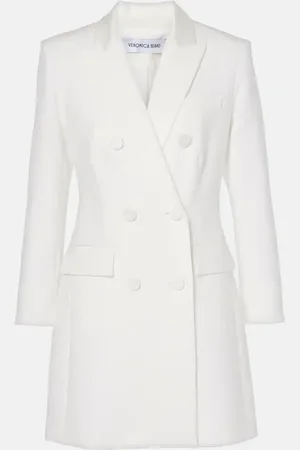 VERONICA BEARD Elianna blazer minidress