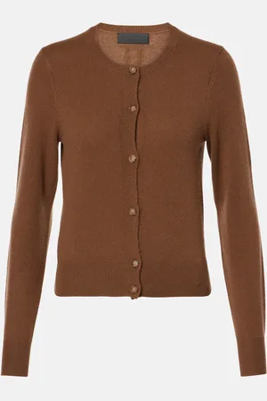 NILI LOTAN March cashmere cardigan