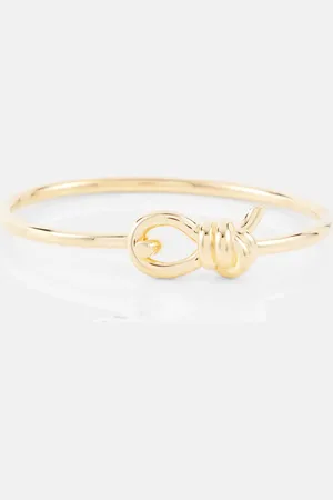 Bottega Veneta Andiamo bracelet