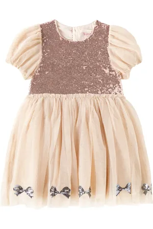 Konges Sløjd Konges SlÃ¸jd Mei sequined dress