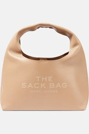Marc Jacobs The Sack leather tote bag