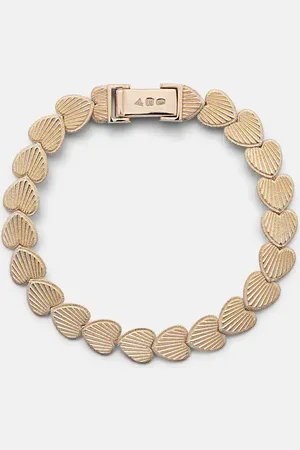 Foundrae True Love 18kt bracelet