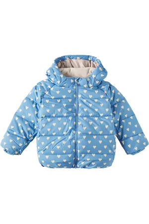 Konges Sløjd Konges SlÃ¸jd Nuka printed jacket