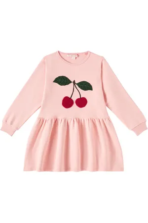 Konges Sløjd Konges SlÃ¸jd Lou cotton-blend sweater dress