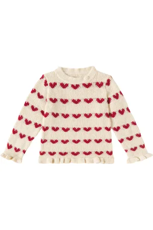 Konges Sløjd Konges SlÃ¸jd Laula sweater