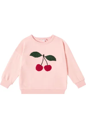Konges Sløjd Konges SlÃ¸jd Lou cotton-blend sweatshirt