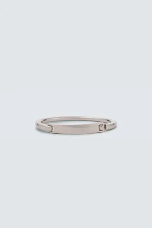 Saint Laurent Cuff bracelet