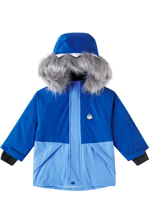 Roarsome The Shark parka