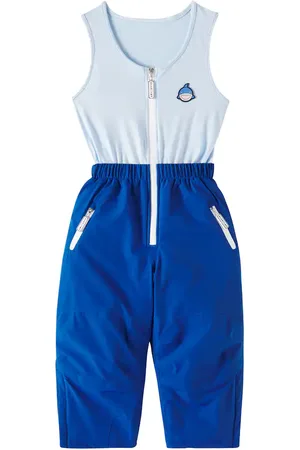 Roarsome Reef The Shark ski pants