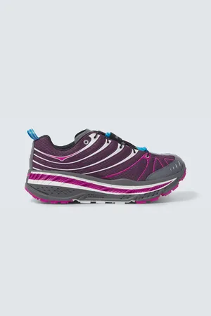 Hoka One One Stinson Evo OG running shoes