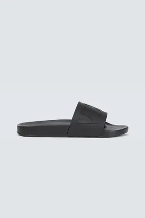 VALENTINO GARAVANI VLTN slides