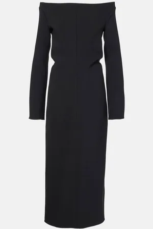 Proenza Schouler Yara midi dress