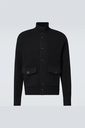 Ralph Lauren Wool-blend cardigan