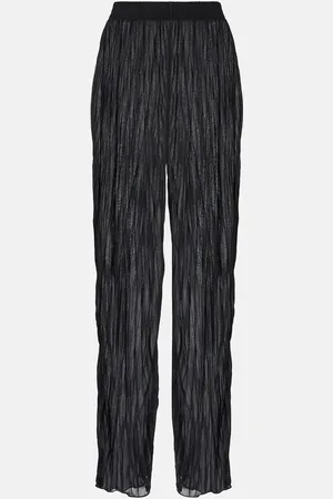 Jade Swim Amaya wide-leg pants