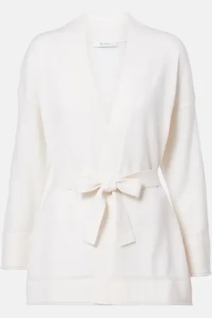 Max Mara Arno cashmere cardigan