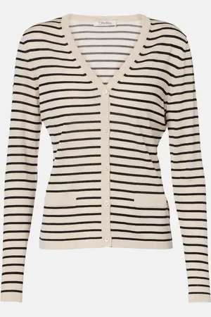 Max Mara Kenya wool cardigan