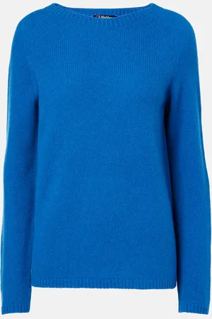 Max Mara Georg wool and cashmere sweater