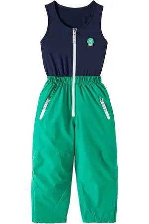 Roarsome Dino ski pants
