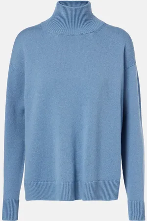 Max Mara Marta wool and cashmere sweater