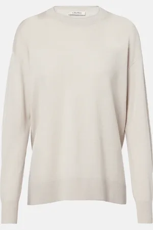 Max Mara Verona wool sweater