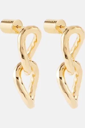 Jil Sander FW5 earrings
