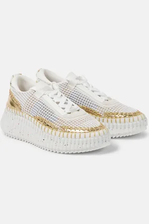 Chloé ChloÃ© Nama sneakers