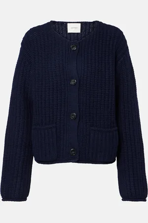 Lisa Yang Suzie cashmere cardigan