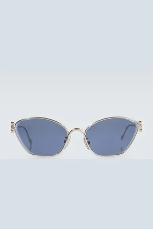 Loewe Anagram cat-eye sunglasses