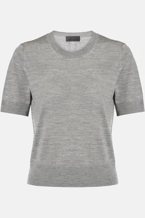 NILI LOTAN Leilani wool sweater